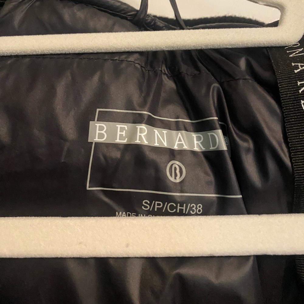 Bernardo Puffer Jacket - image 2